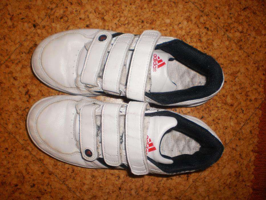 4 Pares Sapatilhas Criança