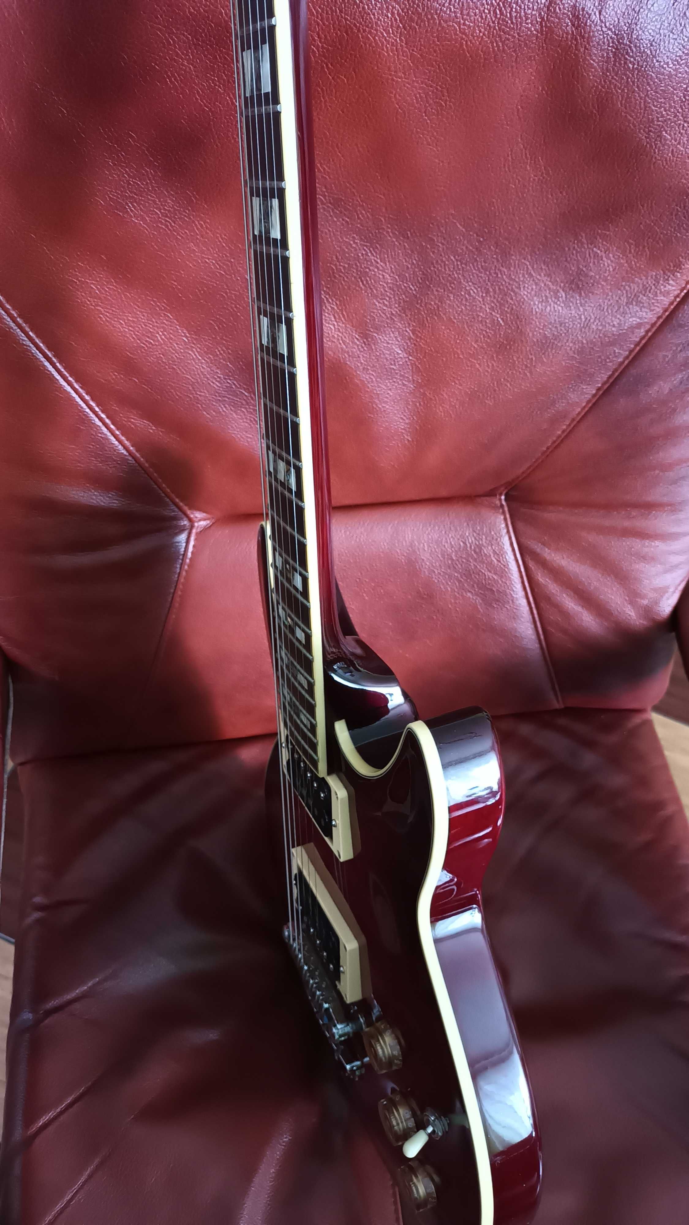 Gitara IBANEZ  ARX 300  rzadki model