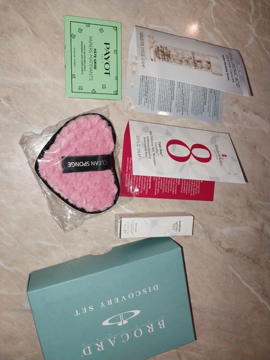 Подарунковий бокс для жінок Elizabeth Arden