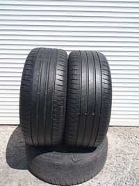 245/45R19 Bridgestone 4000 гр хорошая пара