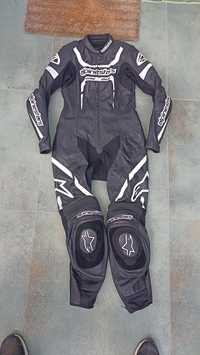 Kombinezon motocyklowy damski alpinestars Stella r.40 xs (34)rst,shima