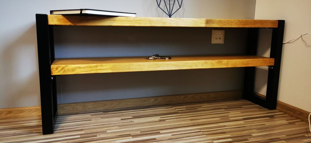 Szafka Rtv / Nocna LED