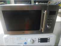 Kuchenka mikrofalowa  Ciatronic MGW 776 H w ładnym stanie