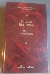 Mistrz i Małgorzata. Michaił Bułhakow