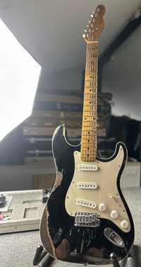 Fender TeleAerodyne Relic