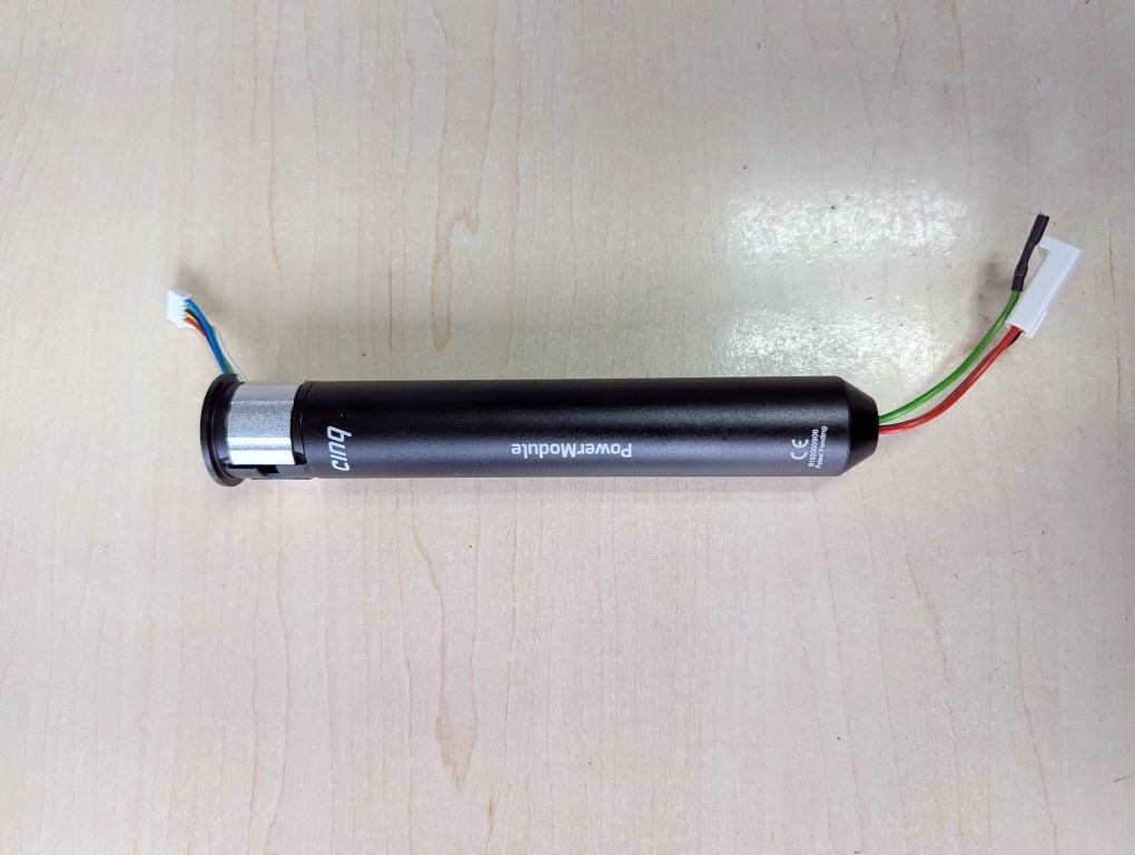 Cinq-5 Plug Plus - wtyczka do ładowania ( brak zasilacza )