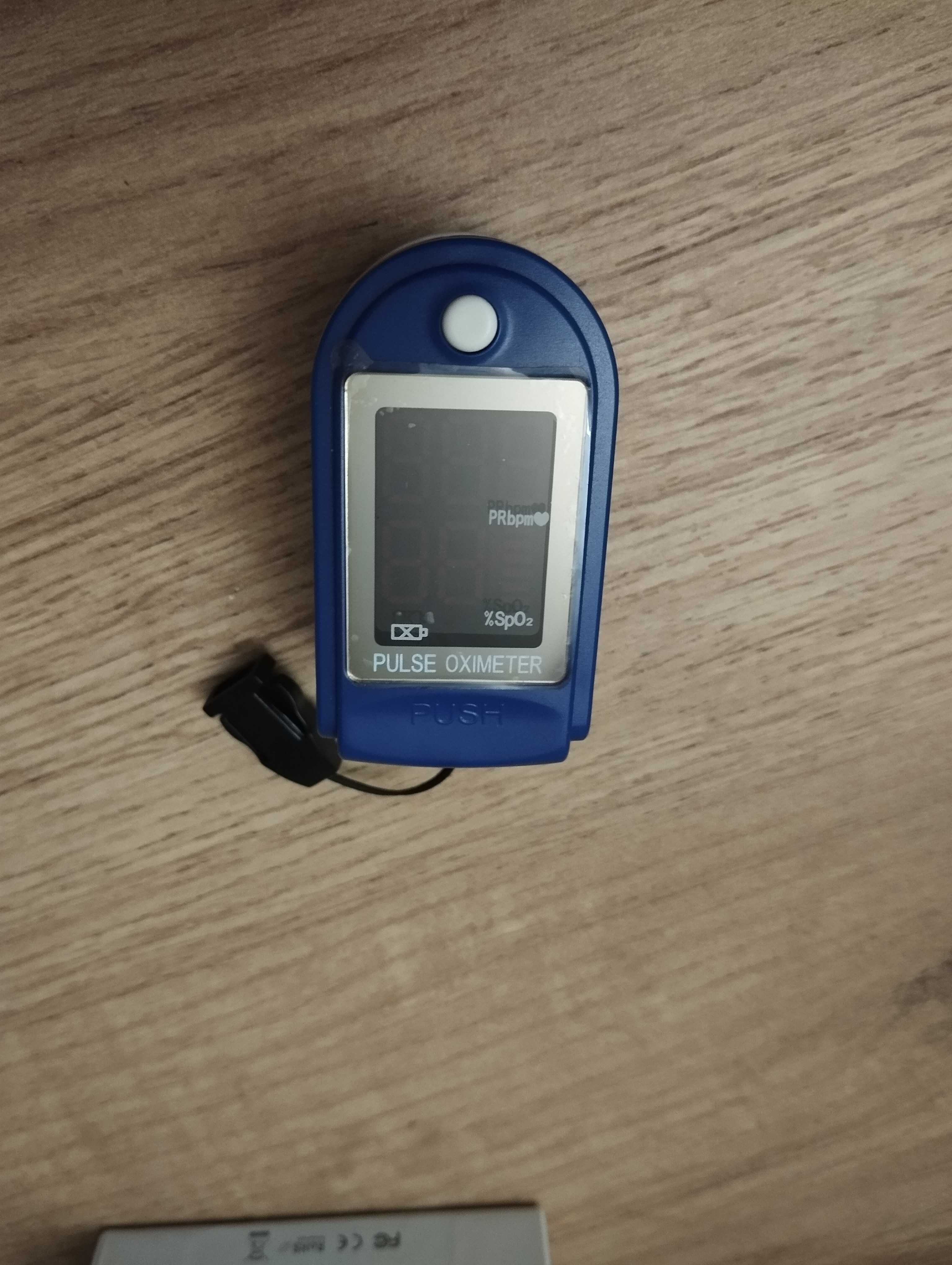 Pulsoksymetr CONTEC CMS59DL