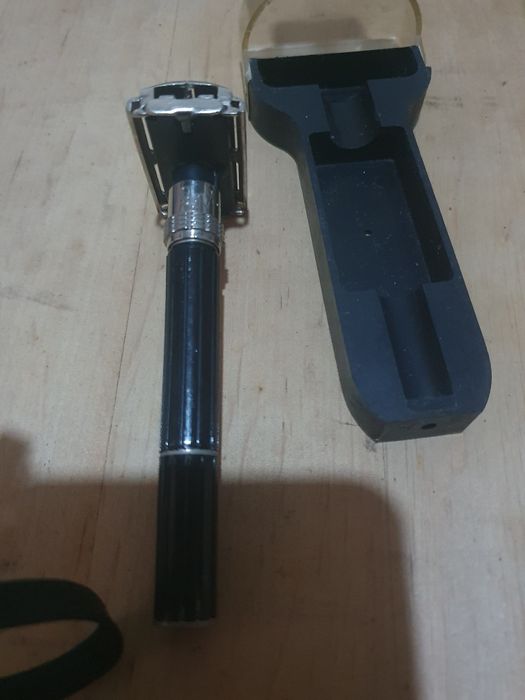 Станок для гоління Рубін1