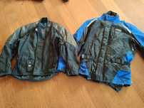 Kurtka motocyklowa tekstylna XL/XXL