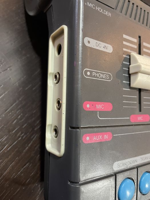 Vintage Quickshot studio 4