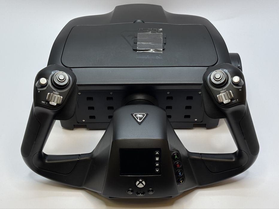 Symulator Turtle Beach VelocityOne Flight Universal Control System