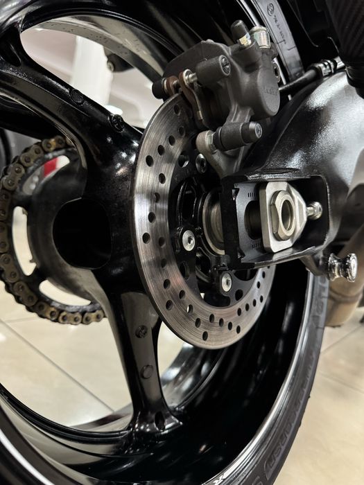 Suzuki GSX-R1000 16V 6МКПП 2014 р.в. (185 к.с.)