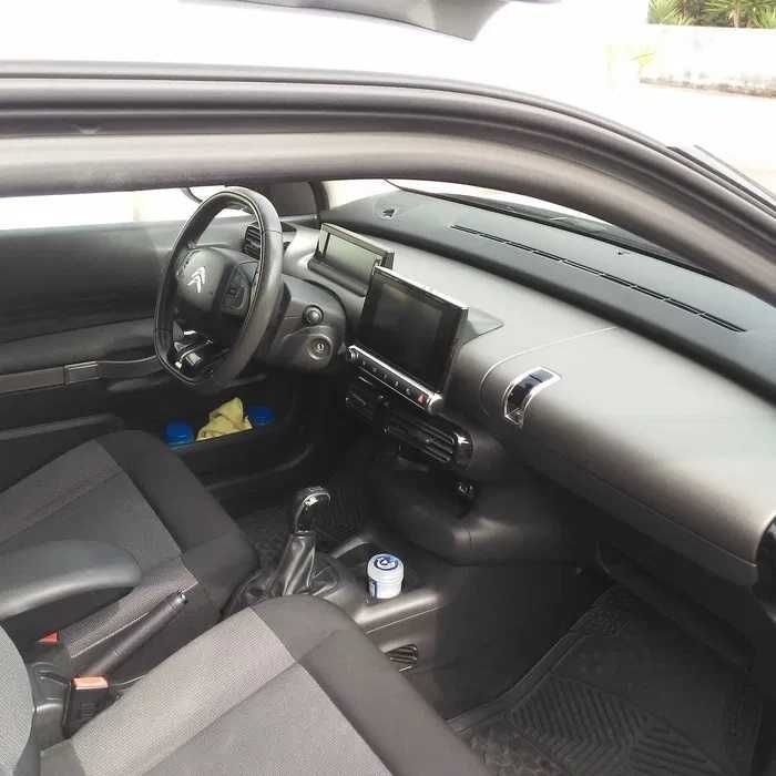 Cactus 1.6 hdi 117 mil kms Nacional. Excelente estado