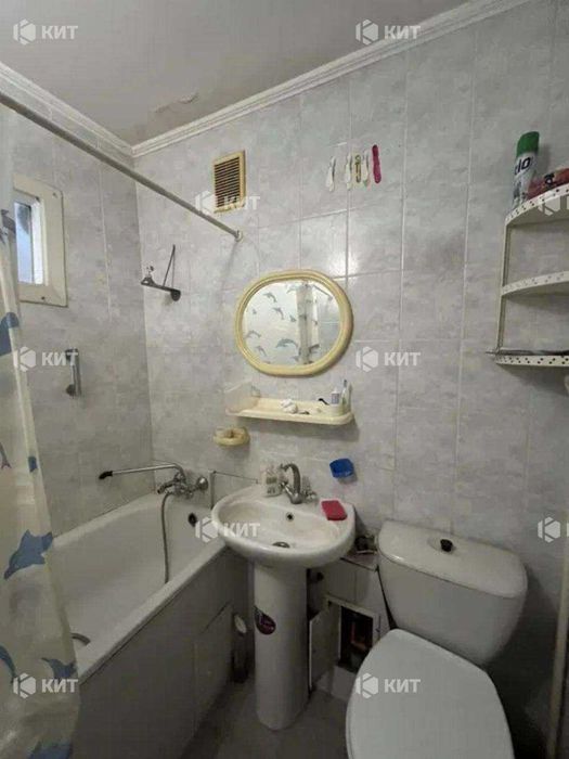 2к. 46м2 Одеська (Одесская, Рост, пр.Гагарина 169А) 130510