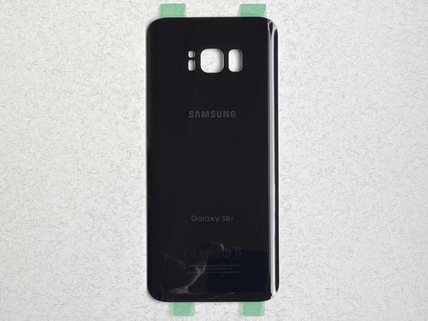 Samsung Galaxy S8 Plus задня кришка s8+ крышка панель корпус