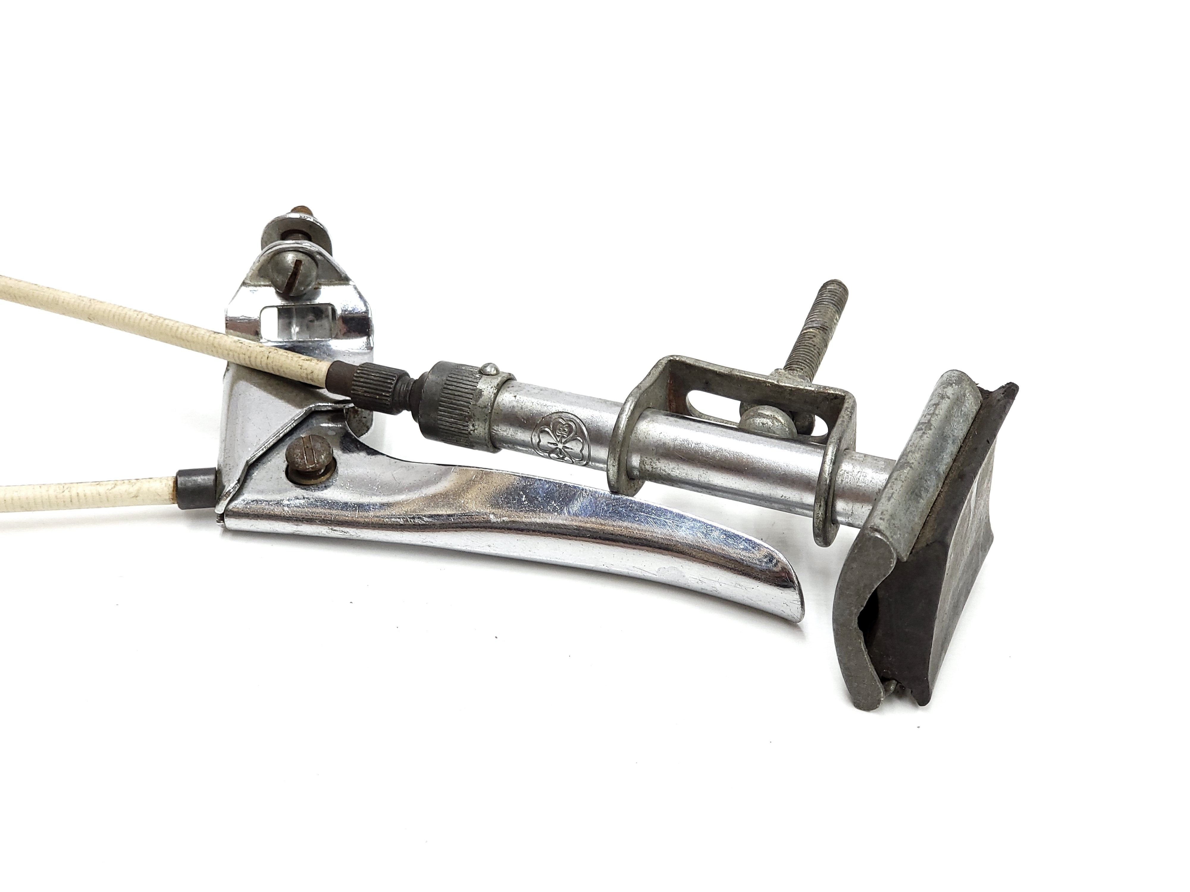 Hamulec stemplowy Romet Universal