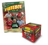 Cromos Panini Liga Portuguesa 2024/2025