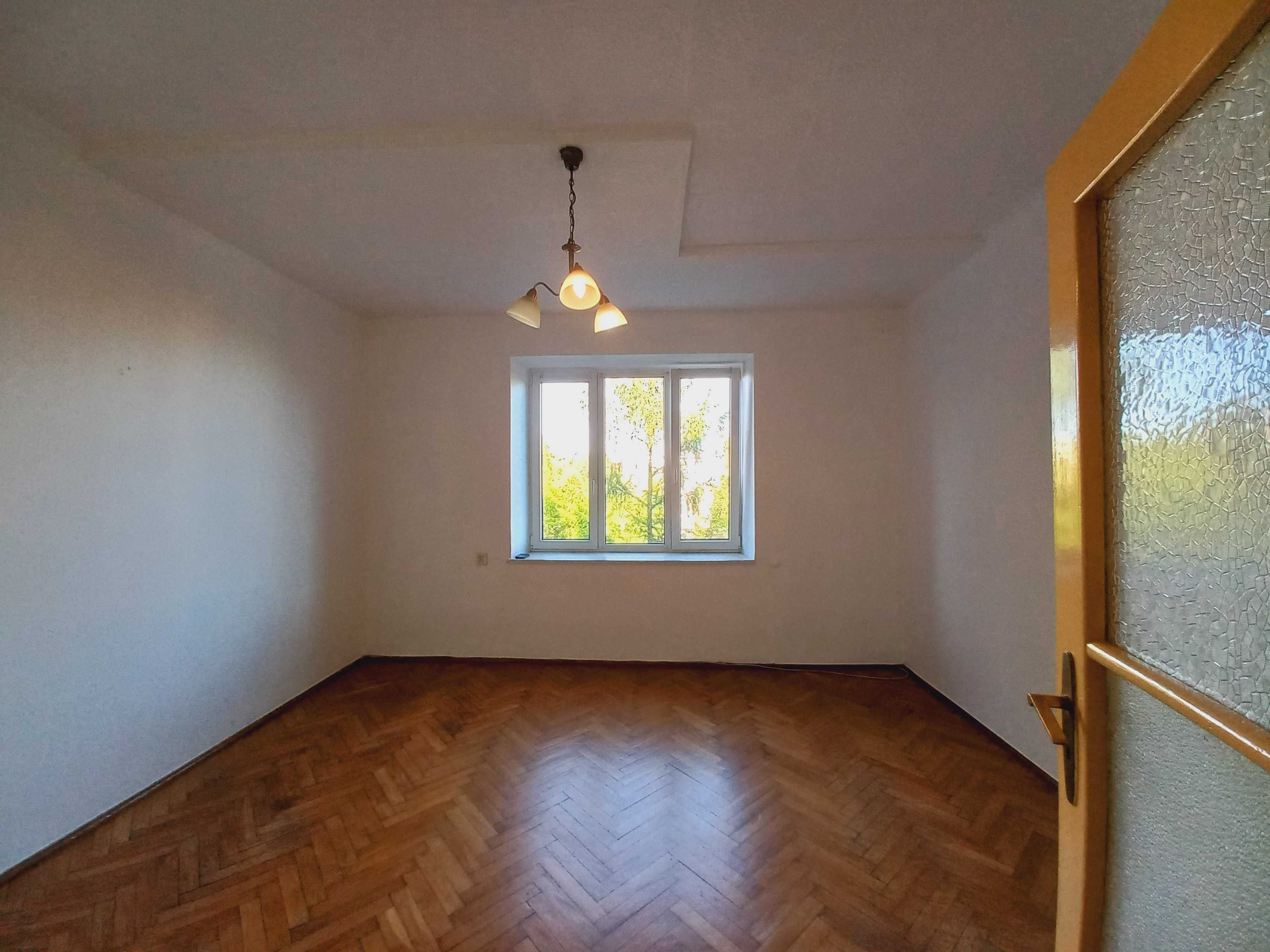 Przestronne mieszkanie w Centrum, spokojna okolica