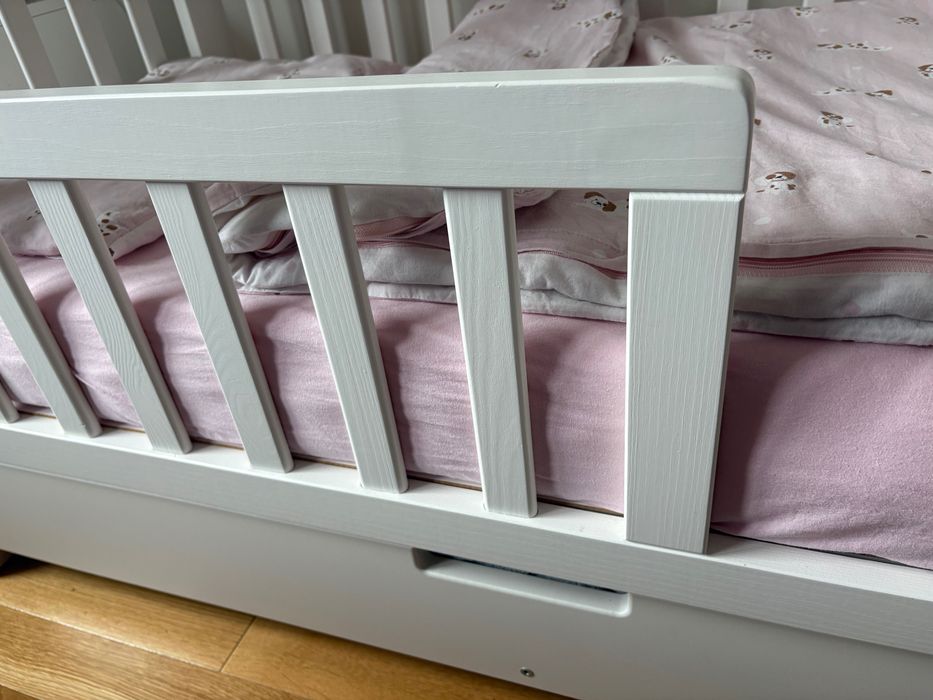 Łóżeczko dziecięce