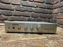 Wzmacniacz SABA Ci 300