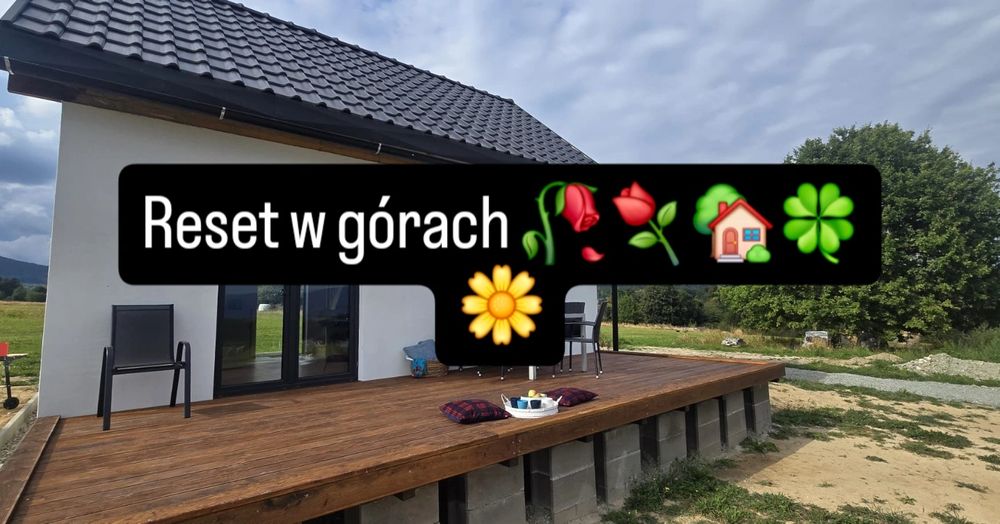 Domek wynajem Reset w górach Ponikwa 13