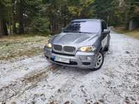 Bmw X5 35d mpakiet faktura vat