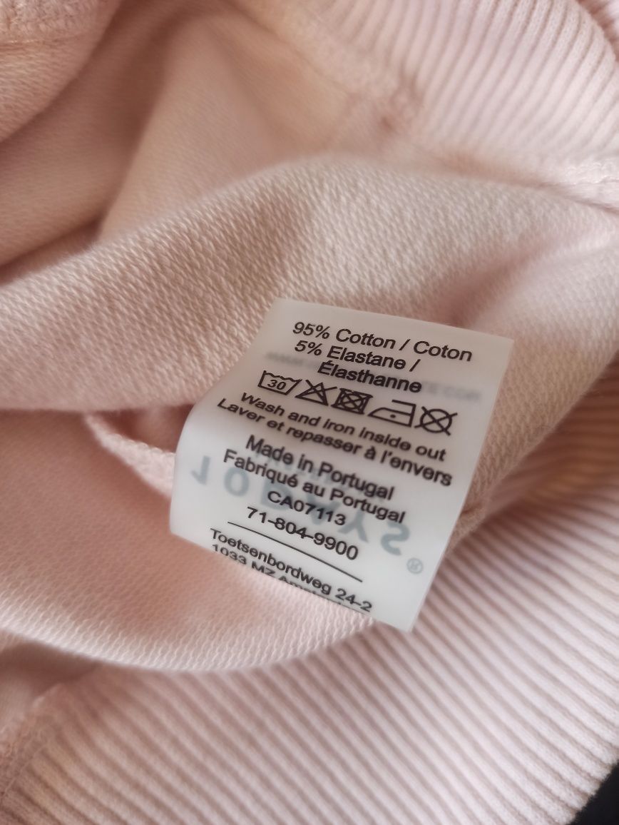Bluza 10 days Amsterdam M