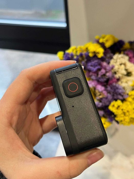 Екшн-камера GoPro Hero 9 із аквабоксом