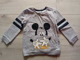 Nowa bluza z Myszką Miki
