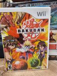 Bakugan Brawlers:Defenders of the Core Wii Sklep Wysyłka Wymiana