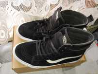 Jak nowe; Vans SK8-HI MTE-1 28cm-43 Odbiór osb.Nike/adidas/puma/reebok