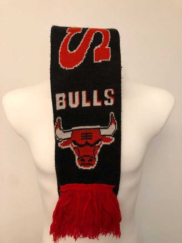 Chicago bulls szalik vintage 90