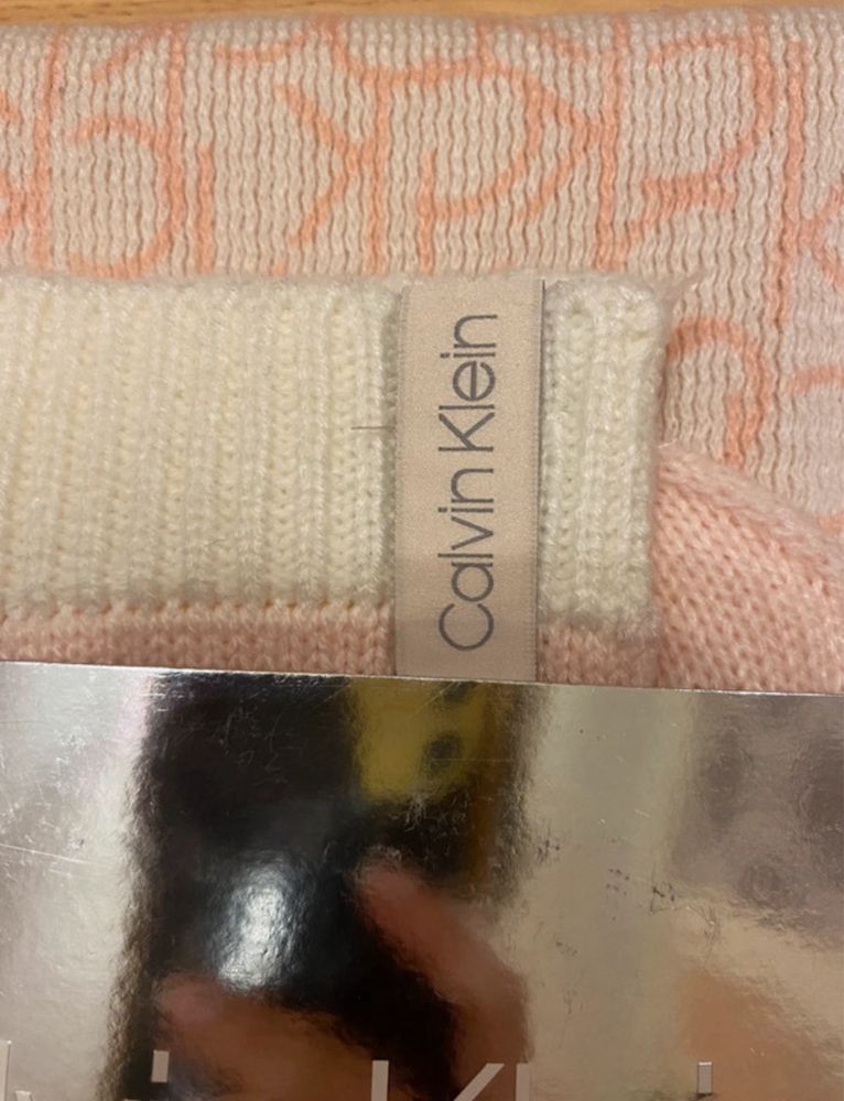 Komplet damski Calvin Klein