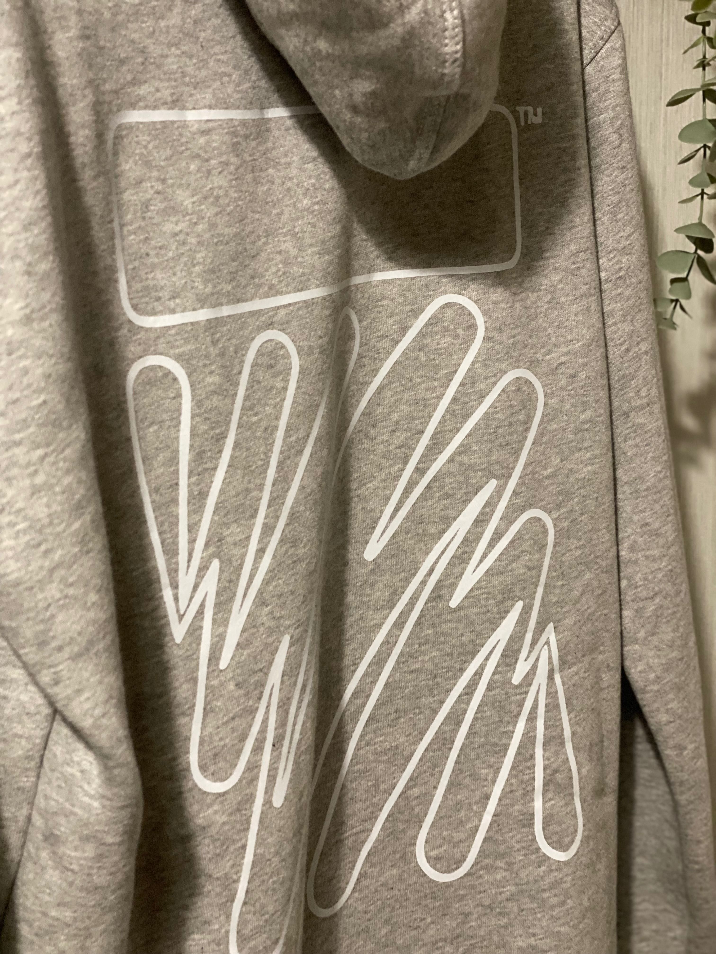 Sweat Off-White L