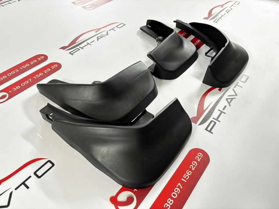 Audi A6 C6 2004-2011 Універсал / Седан Бризговики Брызговики нові