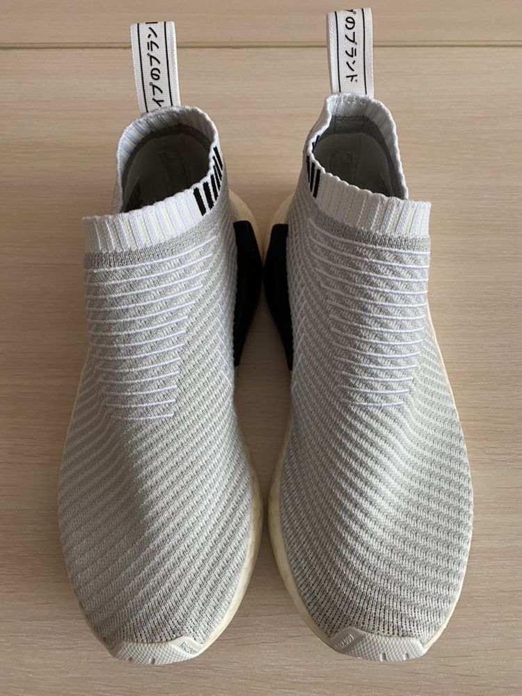 Adidas NMD CS2 Primeknit (D96743)