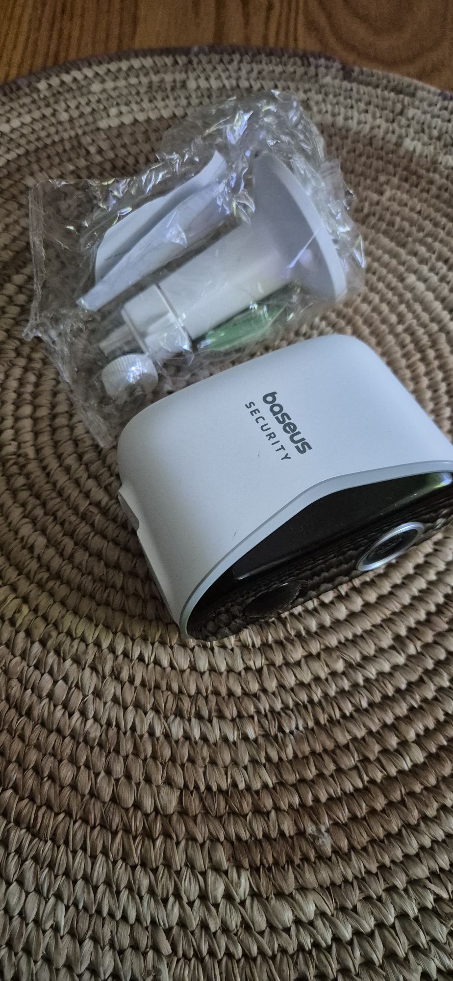 Kamera Baseus n1 security