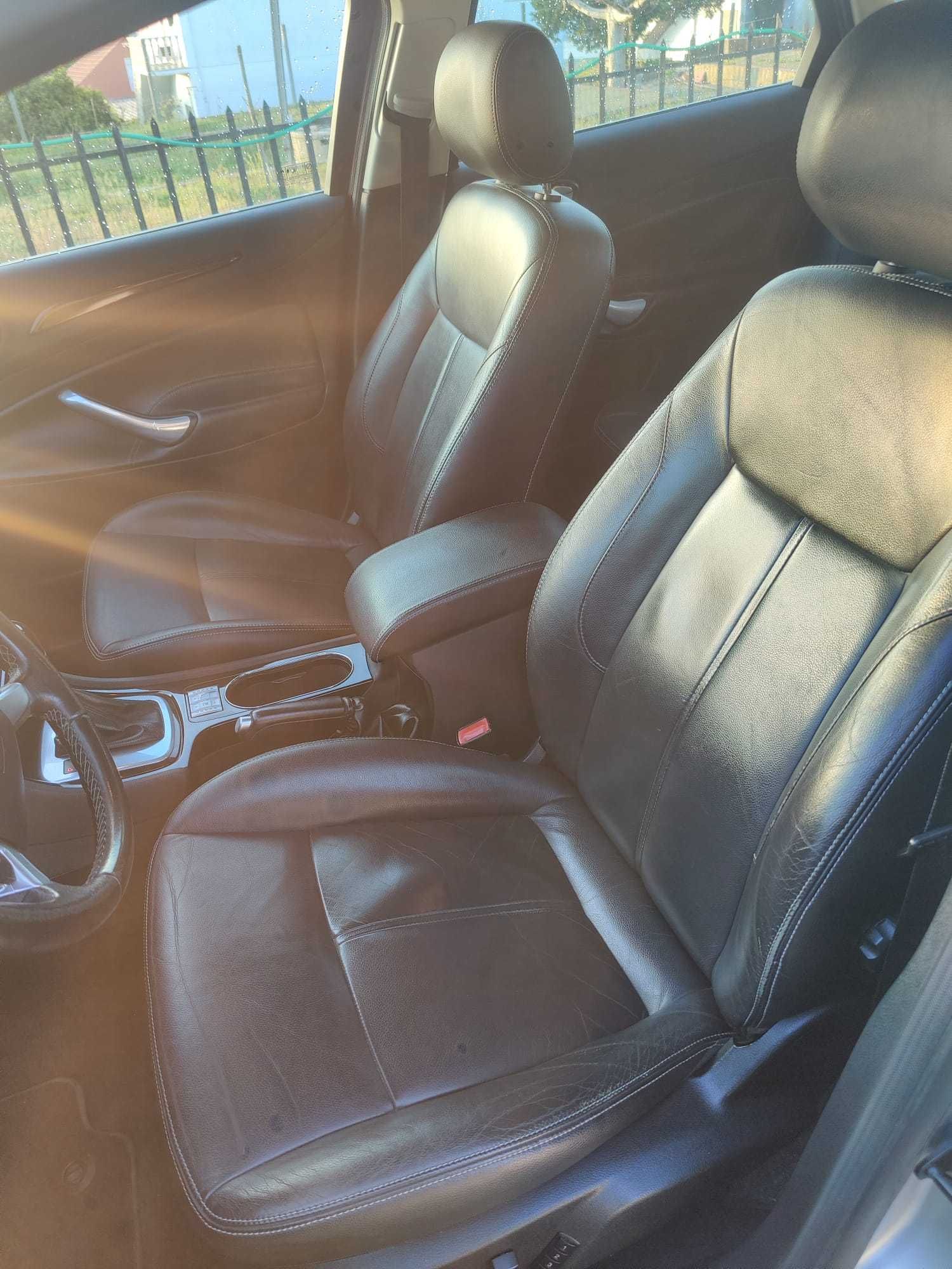 FORD MONDEO 2.0 aut.