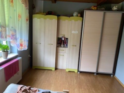 Sprzedam zadbany  dom w Nicku