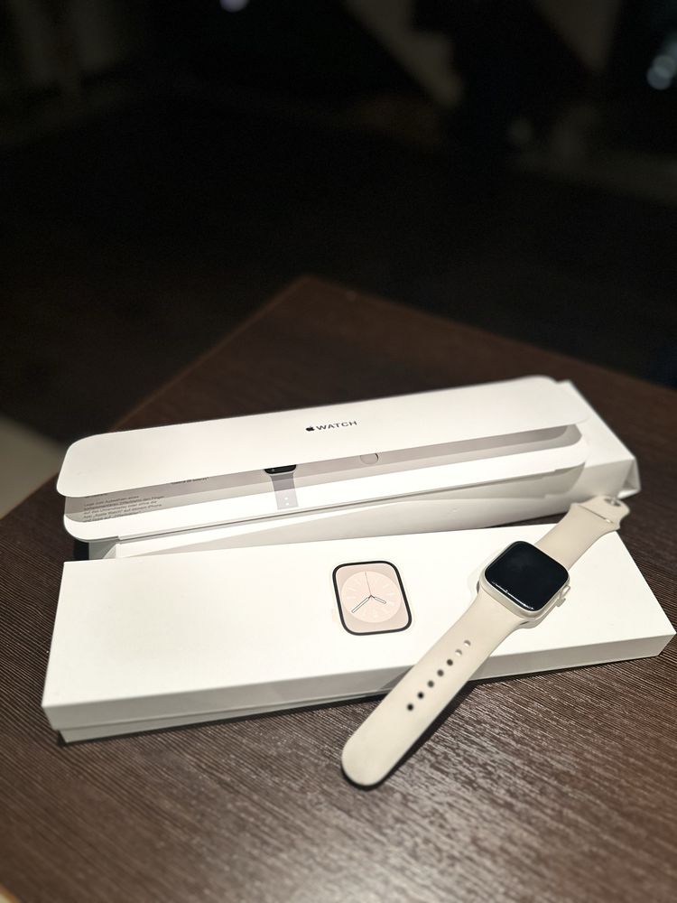 Apple Watch cellular