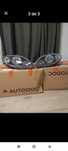 Farois SEAT Leon