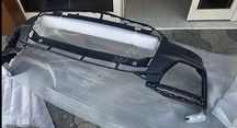 Передній бампер AUDI Q7 (4M), 01.2020 - S-Line 4M0807065AD