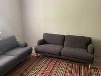 Sofa 2 i 3 osobowa z ikea krakow