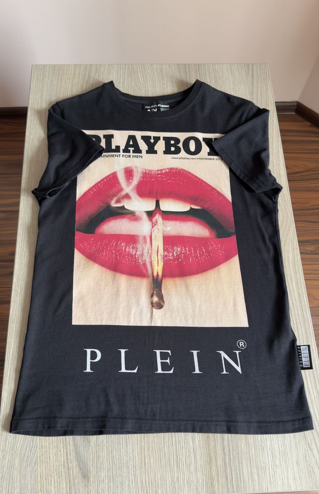 Футболка Philipp Plein