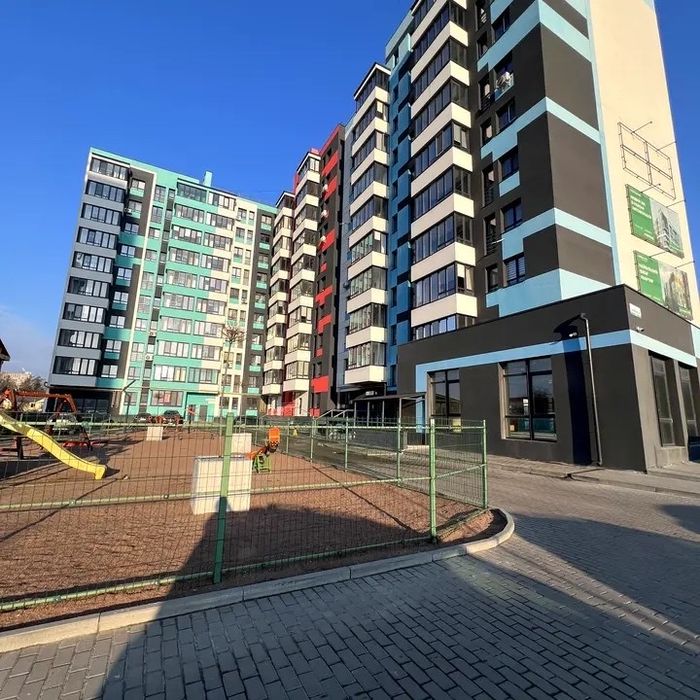 _Продаж, 3-кімнатної квартири в НОВОБУДОВІ,  Рівне