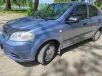 Продам Chevrolet Aveo 2007