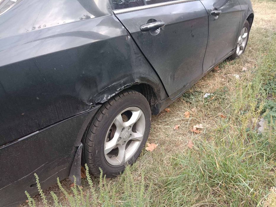 Джилли эмгранд 7