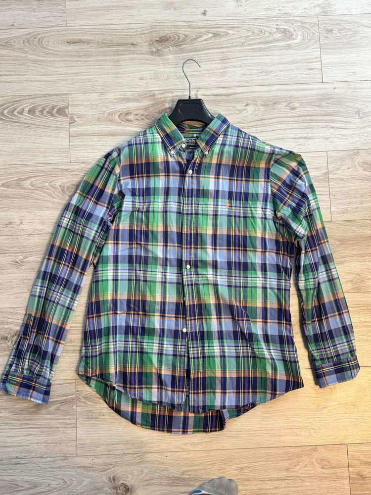 Рубашка Ralph lauren