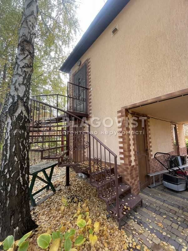 Продаж будинок 280 кв.м. Конча Заспа Дамба Роздолля 22 сотки