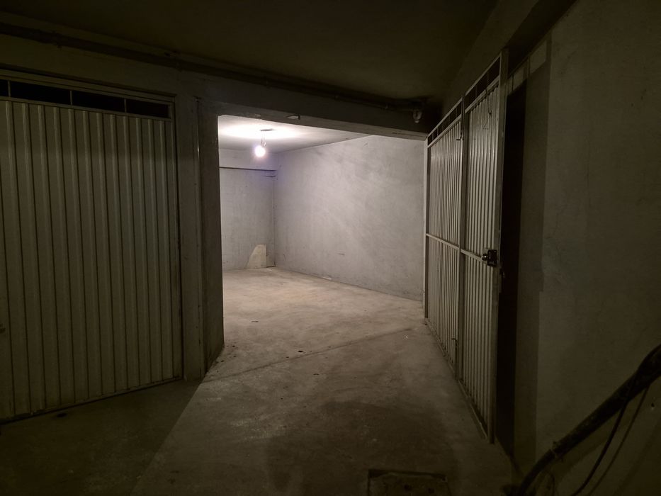 Garagem Marquês de Pombal Leiria